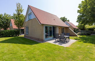 Foto 1 - Child Friendly Villa With Enclosed Garden, Near Hoorn