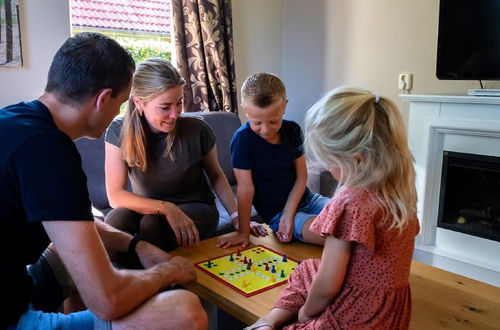 Photo 6 - Child Friendly Villa With Enclosed Garden, Near Hoorn