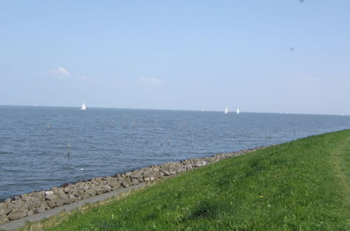 Photo 32 - Detached Holiday Home With Garden Near Hoorn