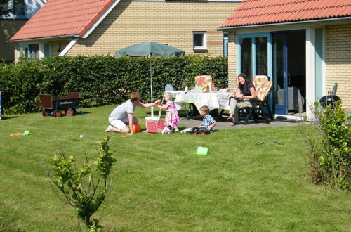 Foto 23 - Child Friendly Villa With Enclosed Garden, Near Hoorn