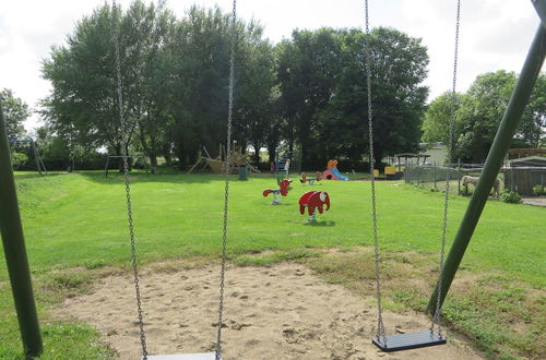 Photo 33 - Detached Holiday Home With Garden Near Hoorn