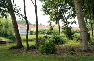 Photo 1 - Child Friendly Villa With Enclosed Garden, Near Hoorn