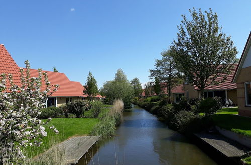 Foto 16 - Child Friendly Villa With Enclosed Garden, Near Hoorn