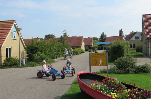 Photo 20 - Child Friendly Villa With Enclosed Garden, Near Hoorn