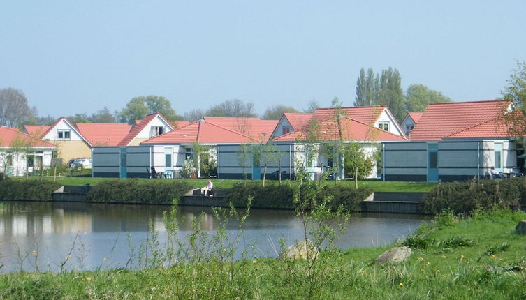 Foto 1 - Detached House With Dishwasher Near Hoorn