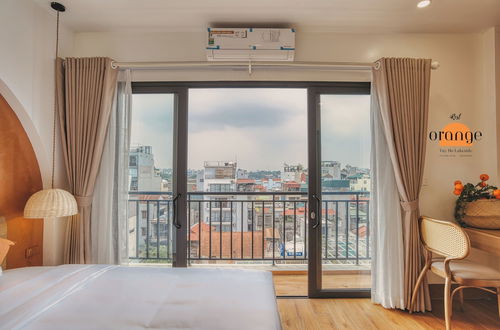 Photo 4 - iRest Orange Tay Ho Lakeside Apartment