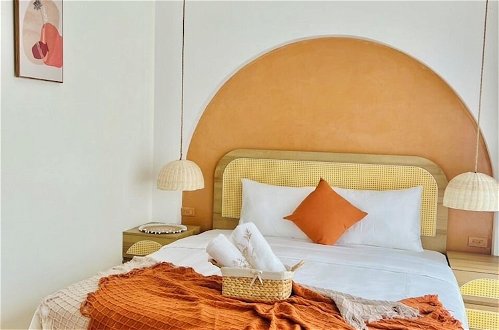 Foto 20 - iRest Orange Tay Ho Lakeside Apartment