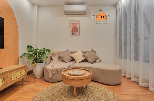 Foto 42 - iRest Orange Tay Ho Lakeside Apartment