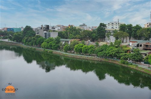 Photo 79 - iRest Orange Tay Ho Lakeside Apartment