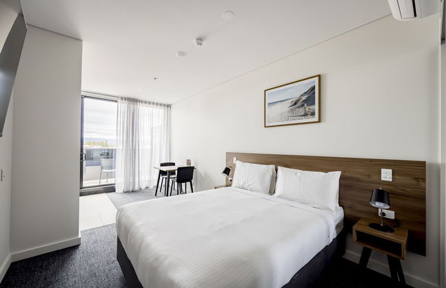 Durham Serviced Apartments - Foto 5