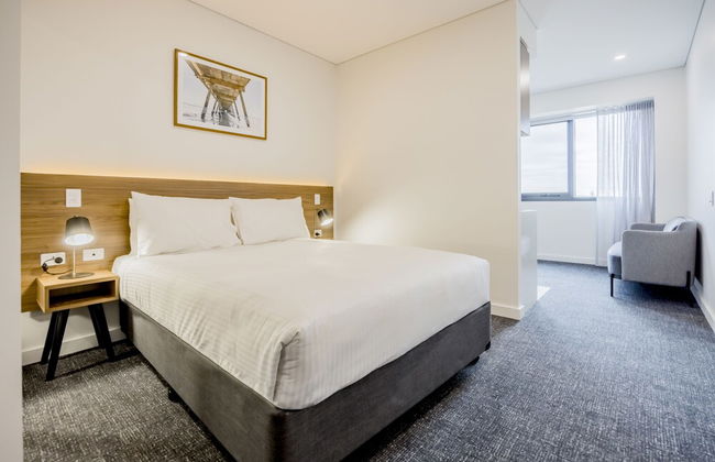 Durham Serviced Apartments - Foto 6