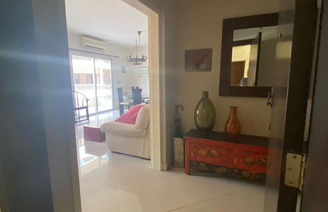 Stunning 2-bed Apartment in Achrafieh Beirut - Foto 6