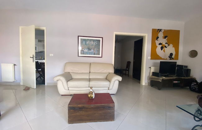 Stunning 2-bed Apartment in Achrafieh Beirut - Foto 5