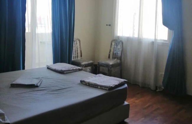 Stunning 2-bed Apartment in Achrafieh Beirut - Foto 3