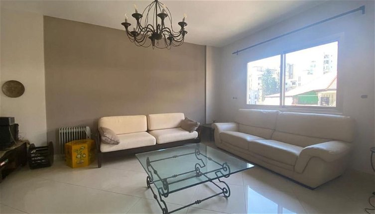 Photo 1 - Stunning 2-bed Apartment in Achrafieh Beirut