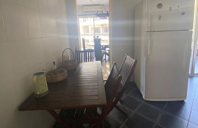 Stunning 2-bed Apartment in Achrafieh Beirut - Foto 8