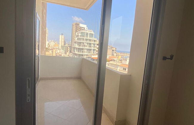 Stunning 2-bed Apartment in Achrafieh Beirut - Foto 10