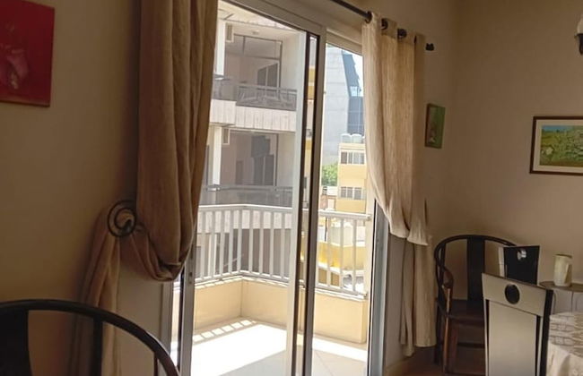 Stunning 2-bed Apartment in Achrafieh Beirut - Foto 11