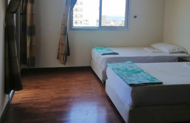 Stunning 2-bed Apartment in Achrafieh Beirut - Foto 2