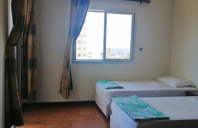 Stunning 2-bed Apartment in Achrafieh Beirut - Foto 3
