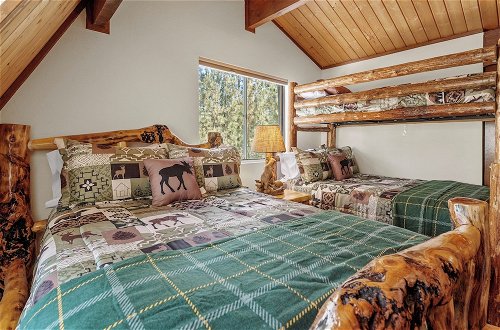 Foto 4 - Ivvy Bear Lodge