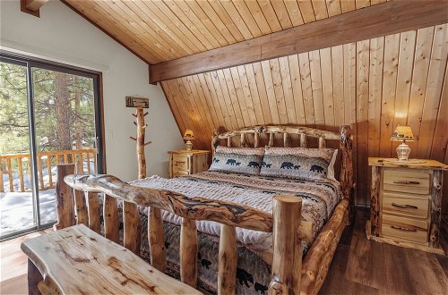 Photo 2 - Ivvy Bear Lodge