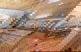 Foto 2 - Timberwood Cabin