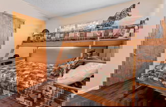 Foto 3 - Knotty Hideaway
