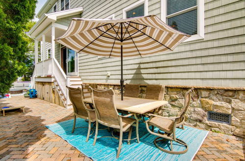 Photo 21 - Spacious Ocean City Home - Walk to Beach