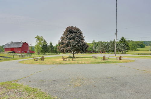 Photo 16 - Cozy Poconos Studio w/ Community Pool & Fire Pit