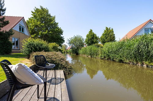 Photo 27 - Detached Holiday Home With Garden Near Hoorn