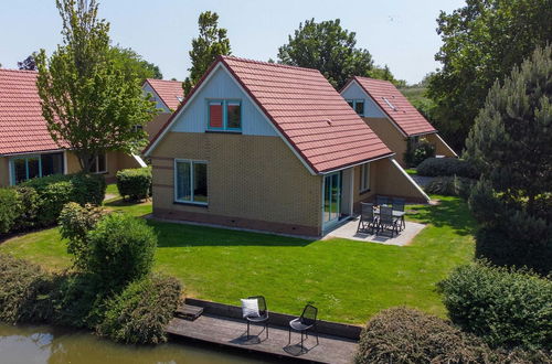 Photo 1 - Detached Holiday Home With Garden Near Hoorn