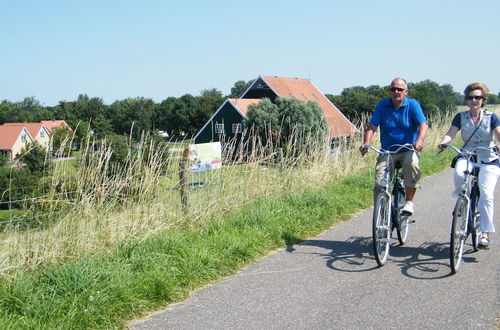 Photo 25 - Detached Holiday Home With Garden Near Hoorn