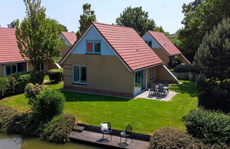 Photo 1 - Detached Holiday Home With Garden Near Hoorn