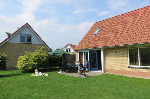 Foto 21 - Detached House With Dishwasher Near Hoorn