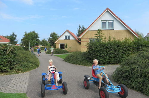 Photo 35 - Detached Holiday Home With Garden Near Hoorn