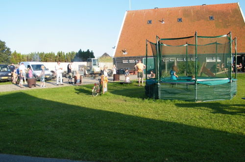 Photo 10 - Detached Holiday Home With Garden Near Hoorn