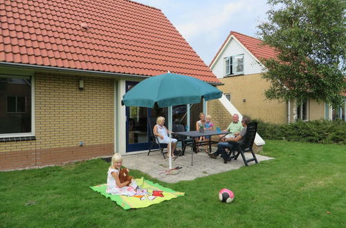 Photo 23 - Detached Holiday Home With Garden Near Hoorn