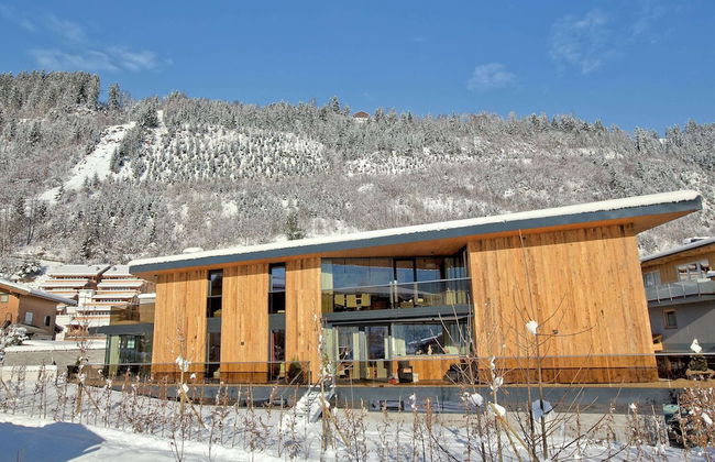 Apartment in Wildkogel Near Ski Lift - Foto 16