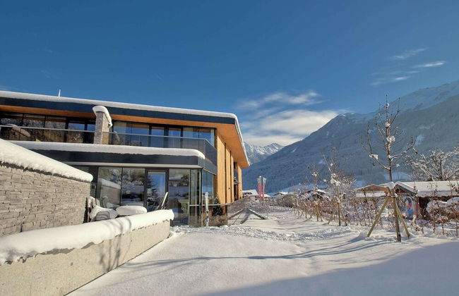 Apartment in Wildkogel Near Ski Lift - Foto 13