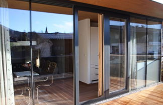 Photo 1 - Apartment With Balcony and Access to the Sauna