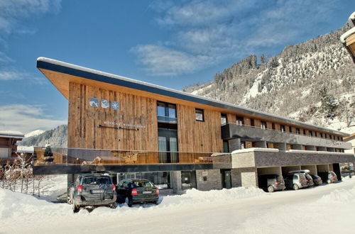 Photo 19 - Apartment With Balcony and Access to the Sauna