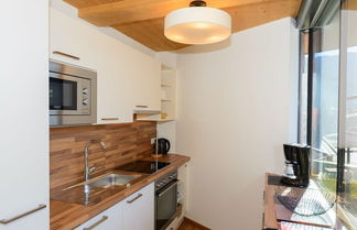 Photo 3 - Apartment With Balcony and Access to the Sauna