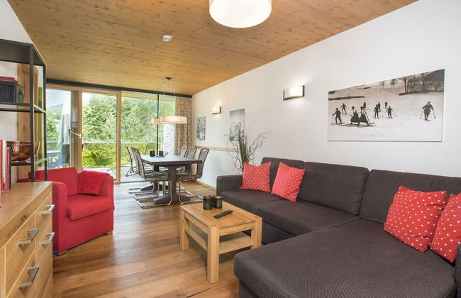 Modern Apartment With Balcony and Access to Sauna - Foto 49
