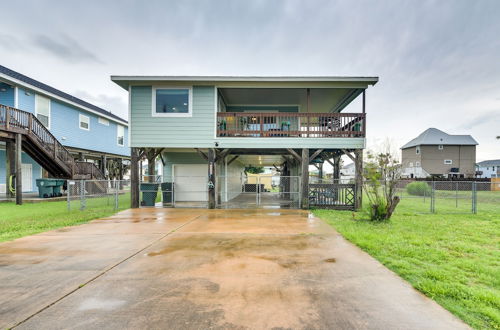 Photo 20 - Galveston Getaway w/ Hot Tub: Near Beach