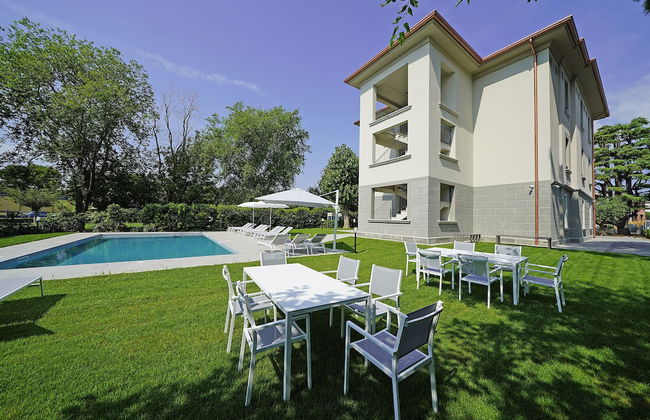 Villa Caterina Apartments - Foto 75