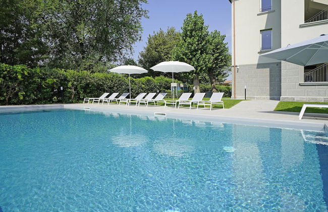 Villa Caterina Apartments - Foto 68
