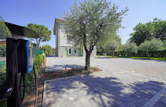 Villa Caterina Apartments - Foto 73