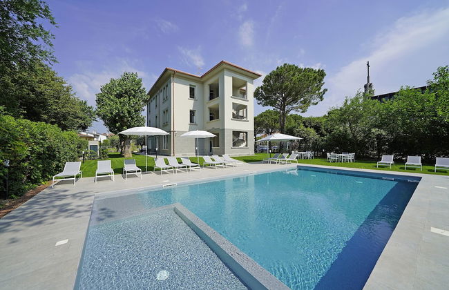 Villa Caterina Apartments - Foto 1