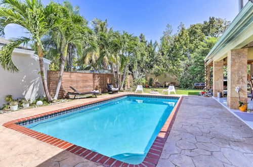 Photo 28 - Sunny Miami Retreat - Pool, Patio & Gas Grill